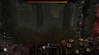 Dbd killer, w/ no perks challenge