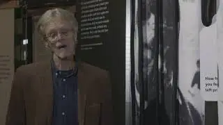 The Prison Letters of Nelson Mandela: Verne Harris