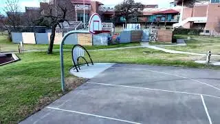 Kealing School Park