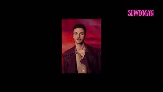 Макс Барских — Туманы (slowed & reverb)