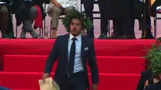 Lauree in piazza Ancona 2018 - Ingegneria
