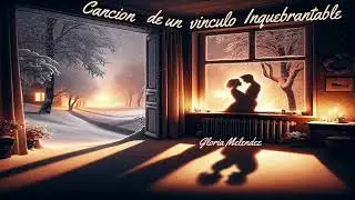 CANCION DE UN VINCULO INQUEBRANTABLE  -Audiolibro