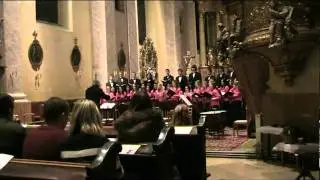 Vianocny koncert 2010 - Cantica Nova