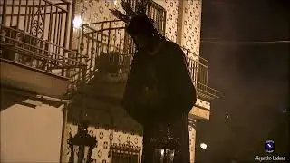 Vía Crucis del Señor de la Salud y Clemencia por el barrio de Padre Pío | 30 de enero de 2026