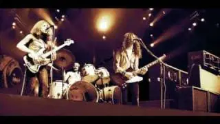 Toad - Who Knows  (Live in Basel)  Part 01  1972