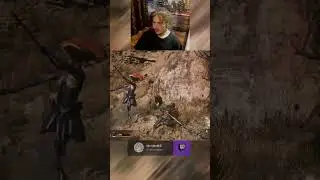 АЖ ПРОТРЕЗВЕЛ #blackmythwukonggameplay #wukong