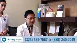 Welcome to Safety Works