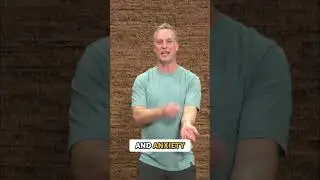 Beat Anxiety, Insomnia & Nausea Fast by Unlocking Your 