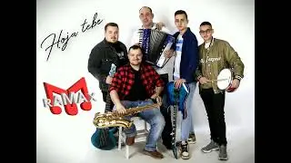 Hudobná skupina Ramax - Hoja tebe