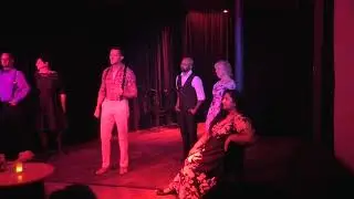 Belle Reve presents 