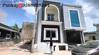 3 BHK luxury house 30&times;40 get it township🏠 @kotapropertygyan467 