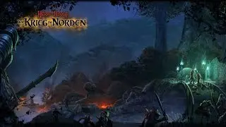 HdR - Krieg im Norden #20: Die Herausforderungen (Bonus-Folge)