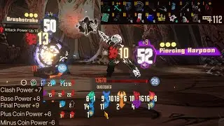Mirror Dungeon EXTREME 『Женский стиль』