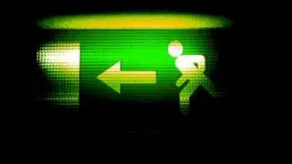 Rick Jones-Exit ramp