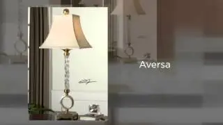 Buffet Lamps on Sale