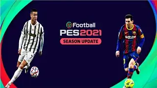 Efootball 2021 Chelito19 PPSSPP 