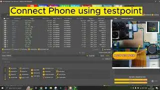 Samsung A12 DEAD FIX NOT Powering /Charging. DeadBoot FIX SAMS A125F U1-U3 Easy FIX FREE FILE 2023