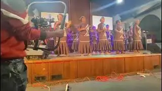 Moria choir,  Back 2020