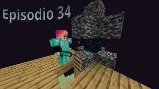 Minecraft - Mundo Panchuka - Ep 34 - The Iron Throne (Ft. Aye)