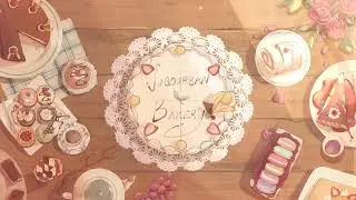 Mom's Bakery  Cooking Show Animated Intro