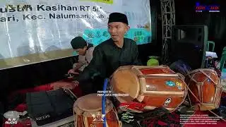 FULL ALBUM EL HAPPY - TAHLIL MASAL MUSHOLA AL HIDAYAH - JATISARI NALUMSARI JEPARA