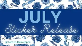 July Sticker Release / TBM BBP / TBM LRP / Universal Kits / Budget Kits
