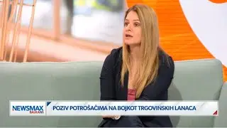 Poziv potrošačima na bojkot trgovinskih lanaca