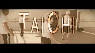 Tai Chi Class
