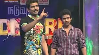 Naduvula Konjam Disturb Pannuvom Full Episode 68