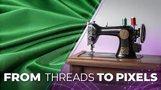 Garment Design Software Accelerating the Creative Process