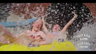 GOLD RUSH RAPIDS & WILD WEST CANYON - Adventure Park Geelong