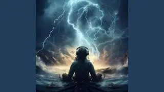 Serene Thunder Sound Bath