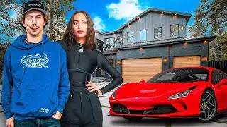 Parker Schnabel&rsquo;s Net Worth Will Shock You