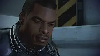 PS5 : SP : Mass Effect&trade; 3 : Legendary Edition : 2021 : 2024.03.31.00.35.02 : Gellix : Jacob Taylor