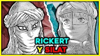 ¡VUELVE RICKERT! | Berserk 374 análisis, teorías y opinión