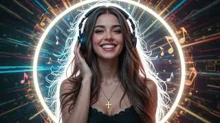 Christian Techno & EDM Worship 🔥 Music That Lifts Your Spirit