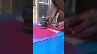 SLIPPER SIDE GRINDER | 9311376670 | SIC
