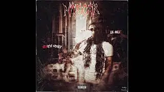 Merch Money x Lil Wet - Nascar (AUDIO)