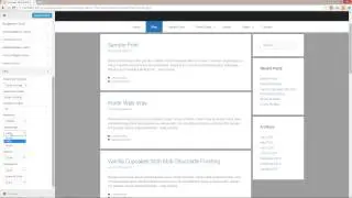 Generate Blog