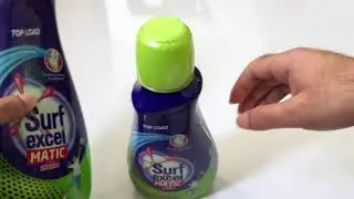 Surf Excel Matic Верхняя загрузка