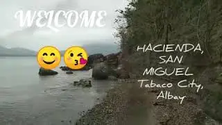 HACIENDA SAN MIGUEL TABACO ALBAY | MAYON VOLCANO AND BAY VIEW