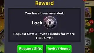 8 Ball Pool Reward Links Today || Free Avatar + Coins 31 JULY 2019