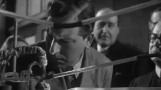 The Man In The White Suit - Contraption