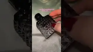 Satisfying Glass Texture Sounds #asmrtextures #scratchingsounds