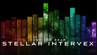 Cage the Bear 3 - Stellar Intervex - Movie