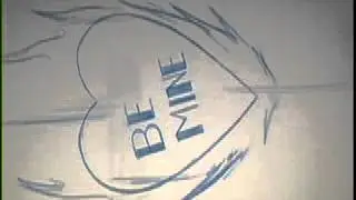 Valentine's Day Animation