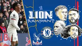 Lion Rampant S6E17 - Elindult a Rosenior korszak | Vend&eacute;g: Ember Norbert (Oldalvonal)