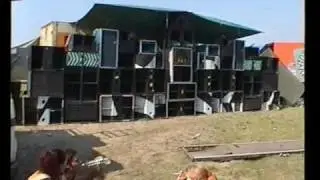 Dutchtek 2001 Moerdijk