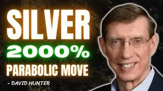💰 Silver Is Poor Man's Gold!  SHOCKING Bust Prediction | David Hunter