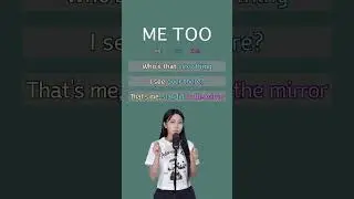 Meghan Trainor - Me Too | Singing Duet Challenge 🎤 | Sing with me #shorts